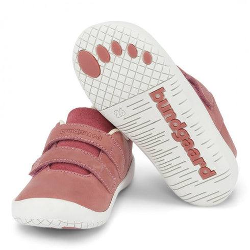Benjamin Barefoot sko